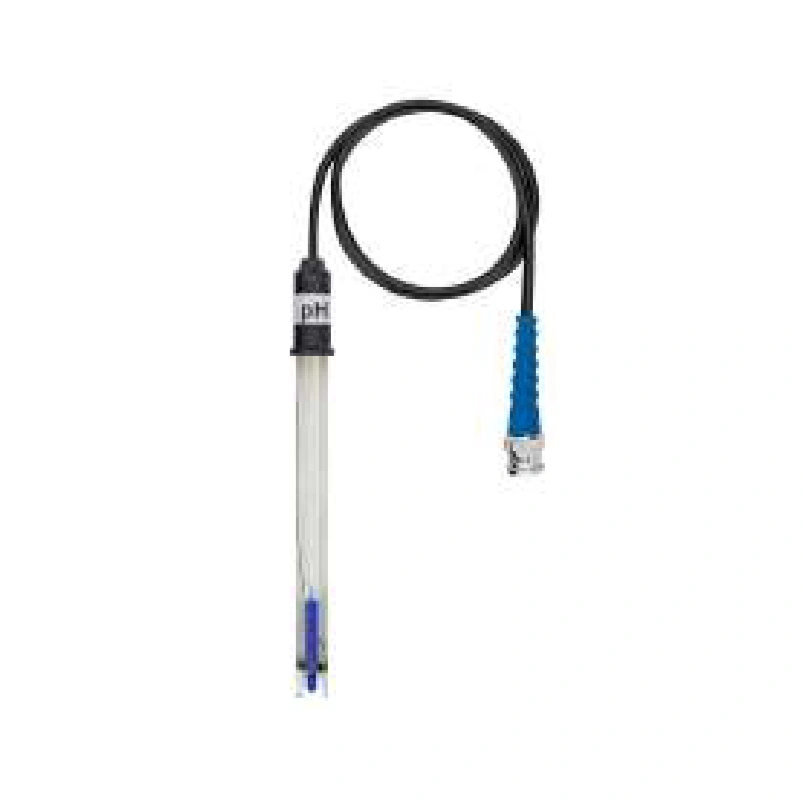 HSPH BL — Elettrodo pH per montaggio orizzontale