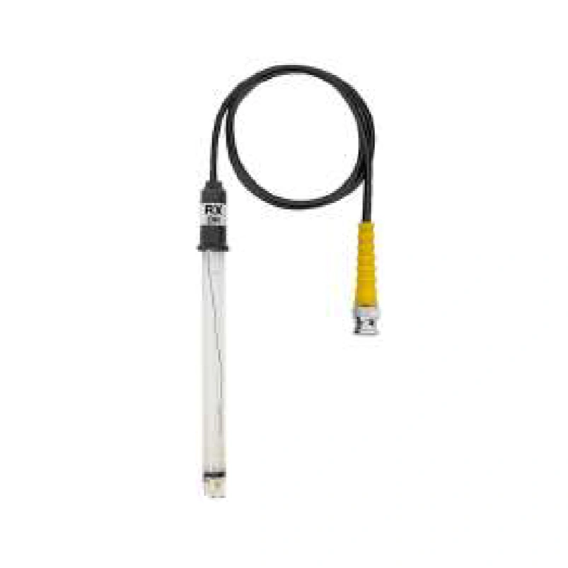 HSRX GF — Elettrodo redox con lamina d'oro