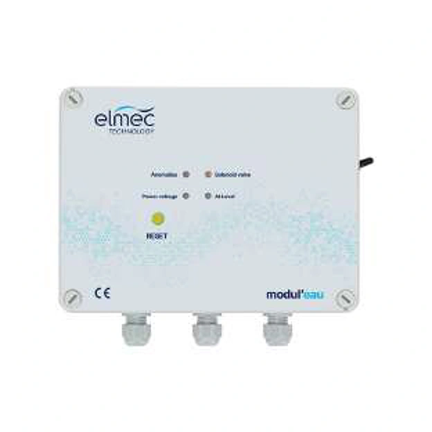 MODUL'EAU® — Riempimento automatico e livello costante