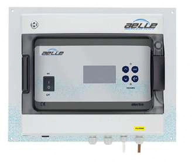 Electro.pH — Con controllo e dosaggio pH integrato