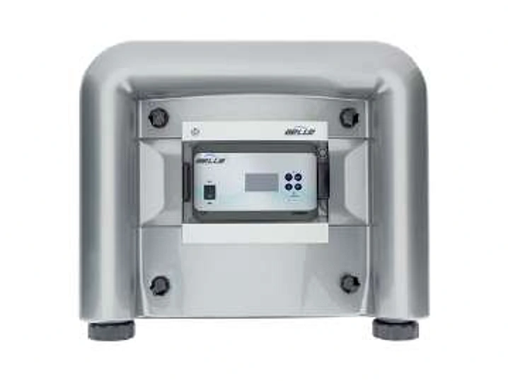 Compact — Circuito premontato con elettrolizzatore