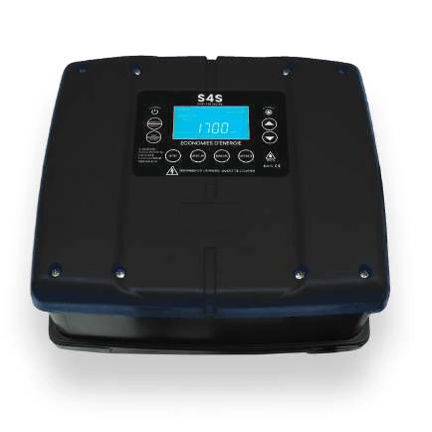 S4S — Variatore di velocità