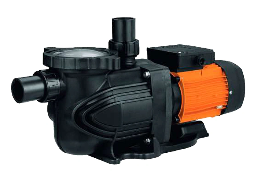 SO Power-S — Pompa a velocità singola