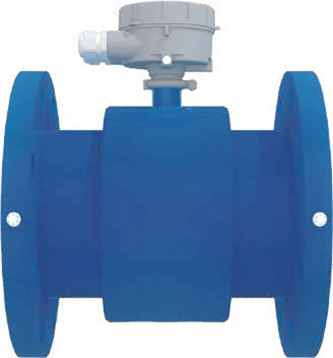 CH2300 — Tubo di misura · installazione U0-D0