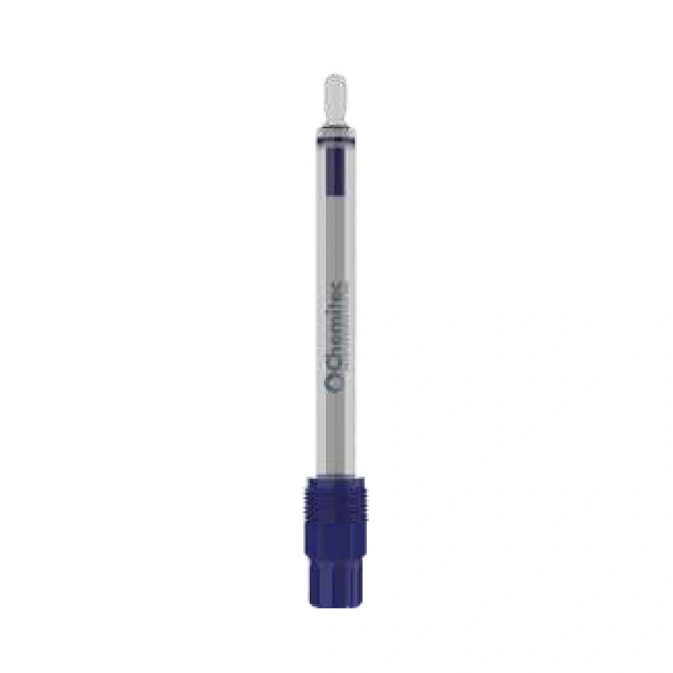 S401VG — Elettrodo pH in vetro, diaframma Single Pore