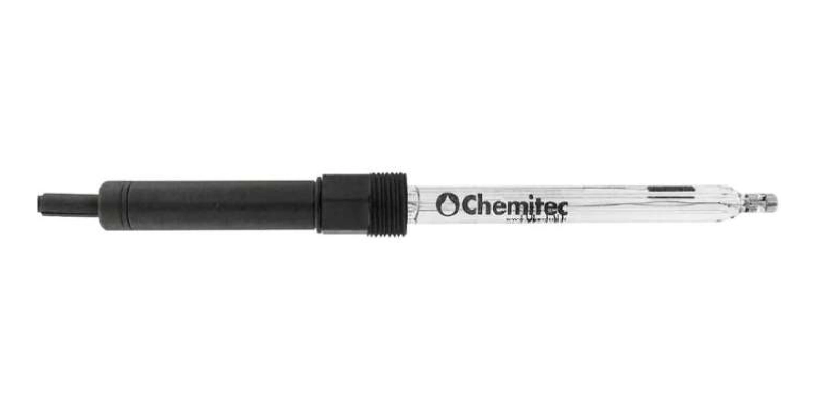 S495 — Sensore amperometrico aperto Pt-Pt